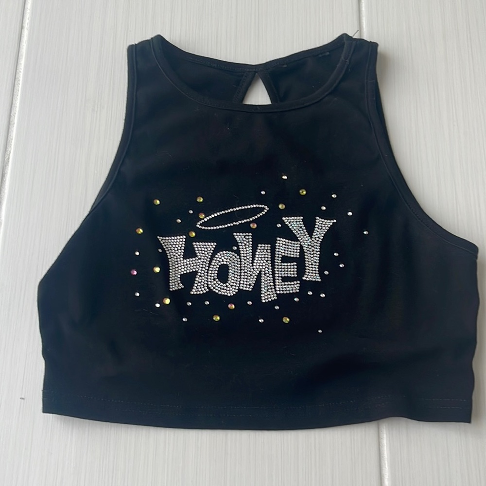 Tank top, size small